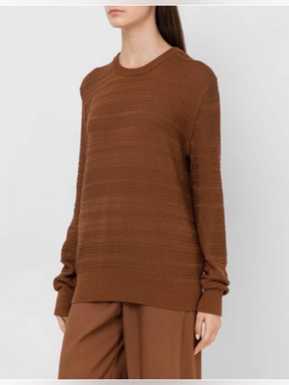 The Row Costante Cotton Top